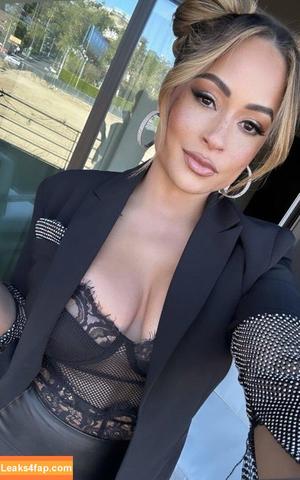 Kayla Braxton photo #0652