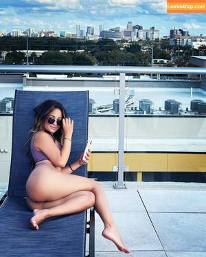 Kayla Braxton photo #0658