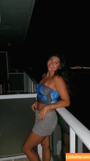 Kayla DiCello photo #0137