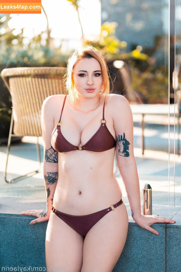 Kayla Erin / All Sets / https: / itskaylaerin / kaylaerin слитое фото фото #0255