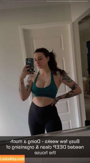 Kayla Erin photo #1581