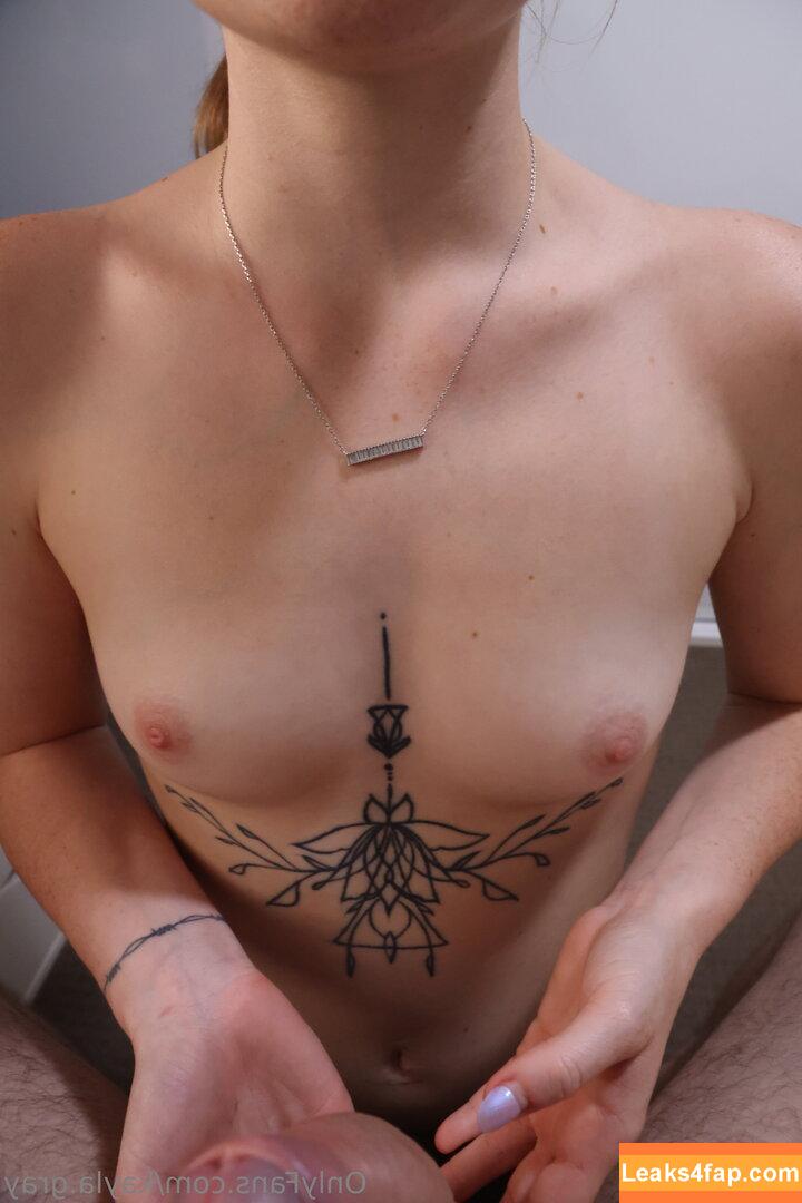 kayla.gray / kayla_grey leaked photo photo #0013