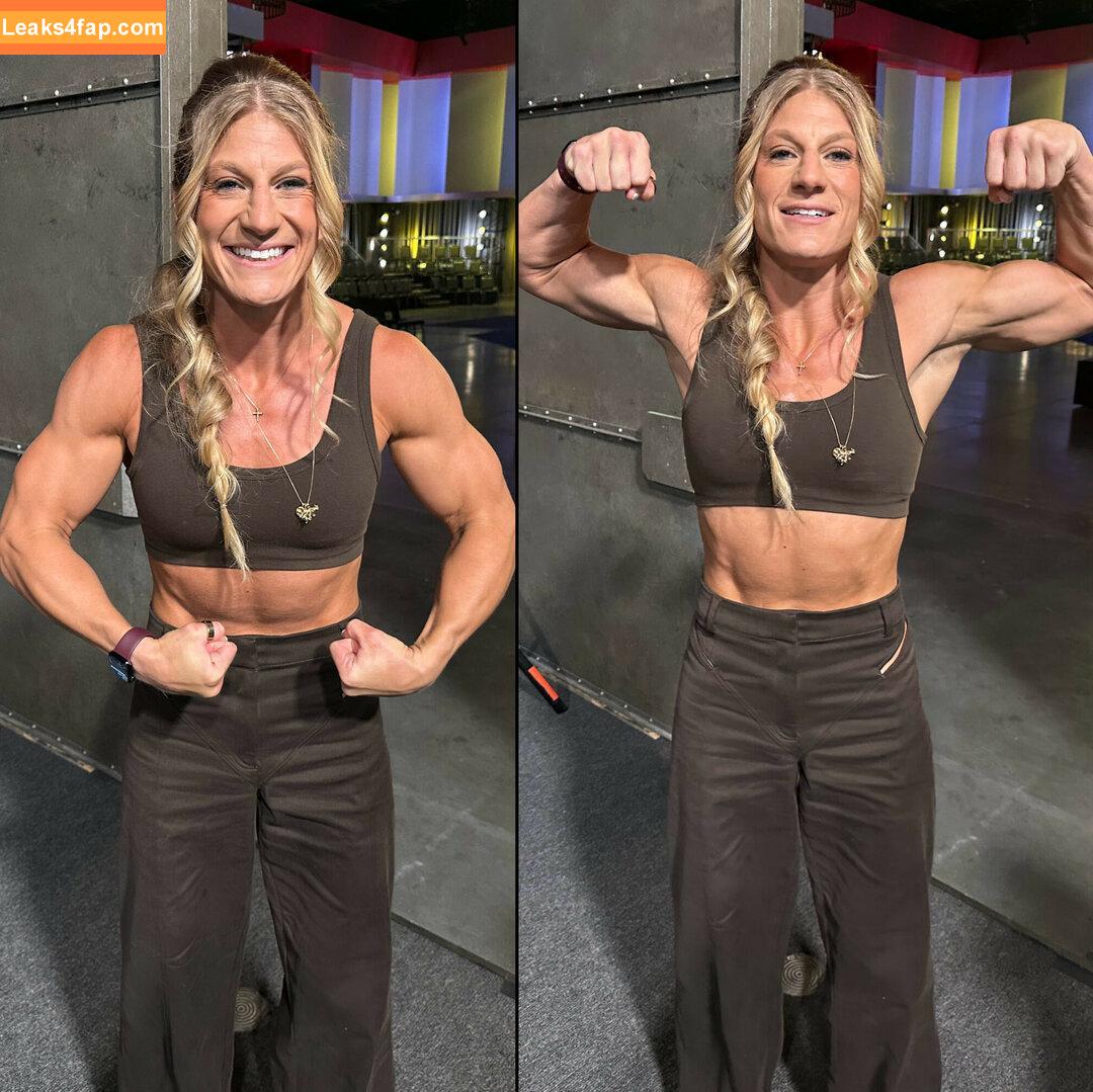 Kayla Harrison / kaylaharrisonofficial leaked photo photo #0001