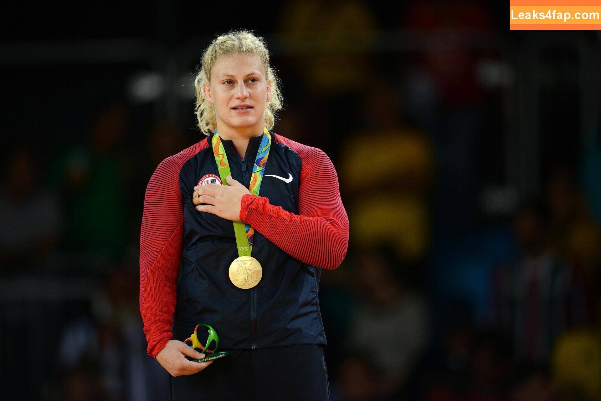 Kayla Harrison / kaylaharrisonofficial leaked photo photo #0009