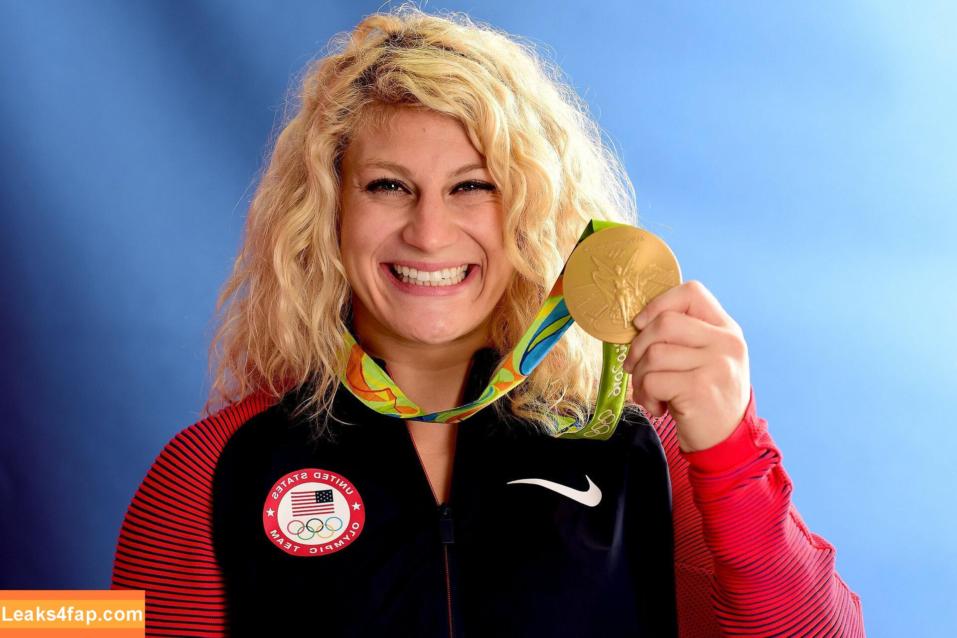 Kayla Harrison / kaylaharrisonofficial leaked photo photo #0010