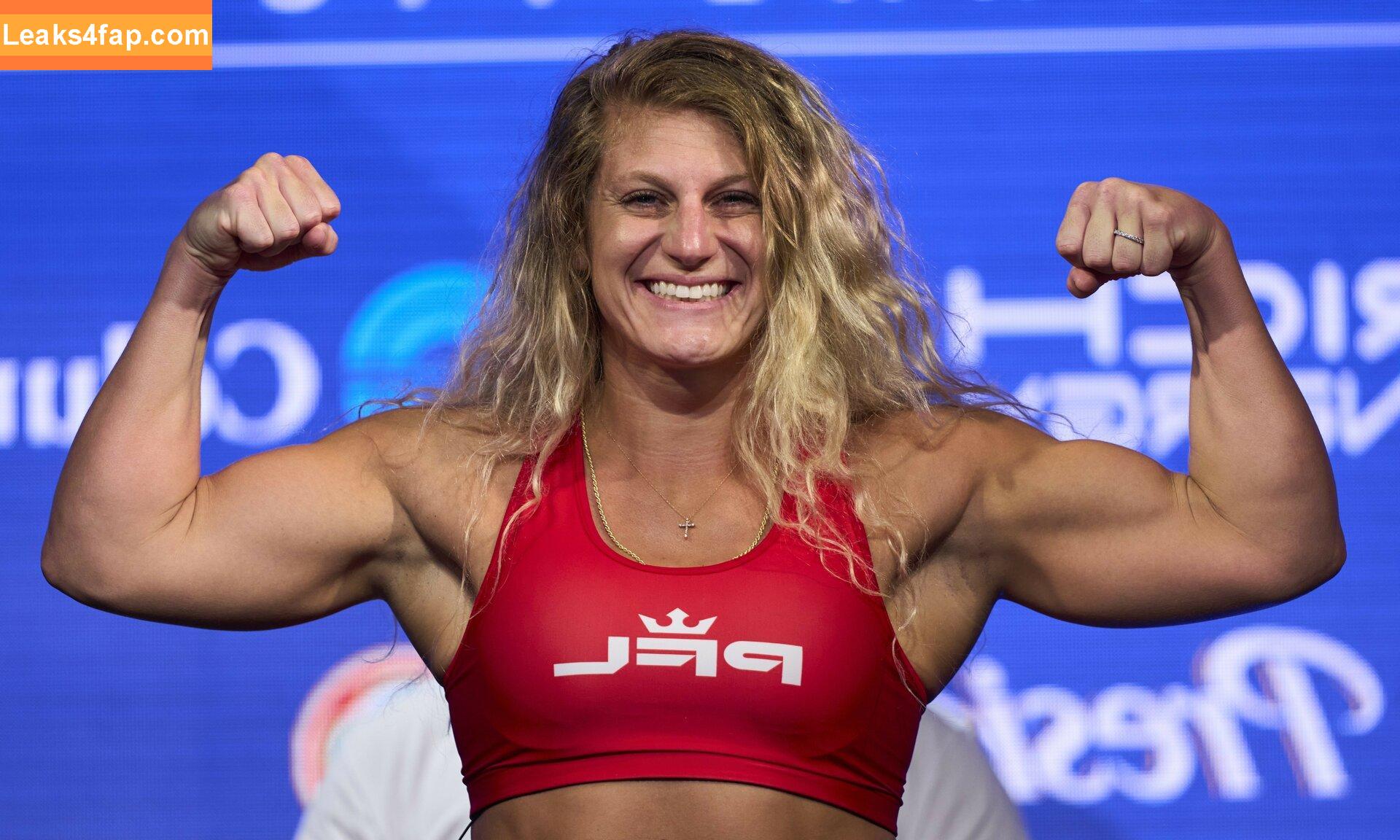 Kayla Harrison / kaylaharrisonofficial leaked photo photo #0011