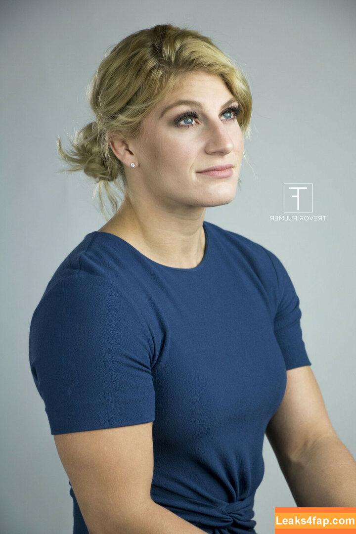 Kayla Harrison / kaylaharrisonofficial leaked photo photo #0014