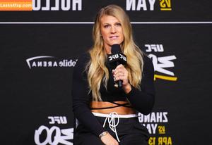 Kayla Harrison photo #0008