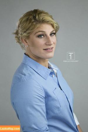 Kayla Harrison photo #0012