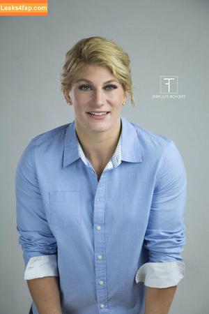 Kayla Harrison photo #0013