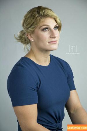 Kayla Harrison photo #0014