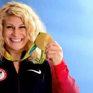 Kayla Harrison photo #0017