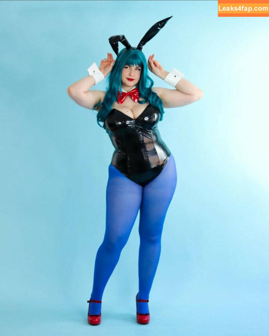 Kayla Jean Cosplay / KaylaJeanCosplay leaked photo photo #0004