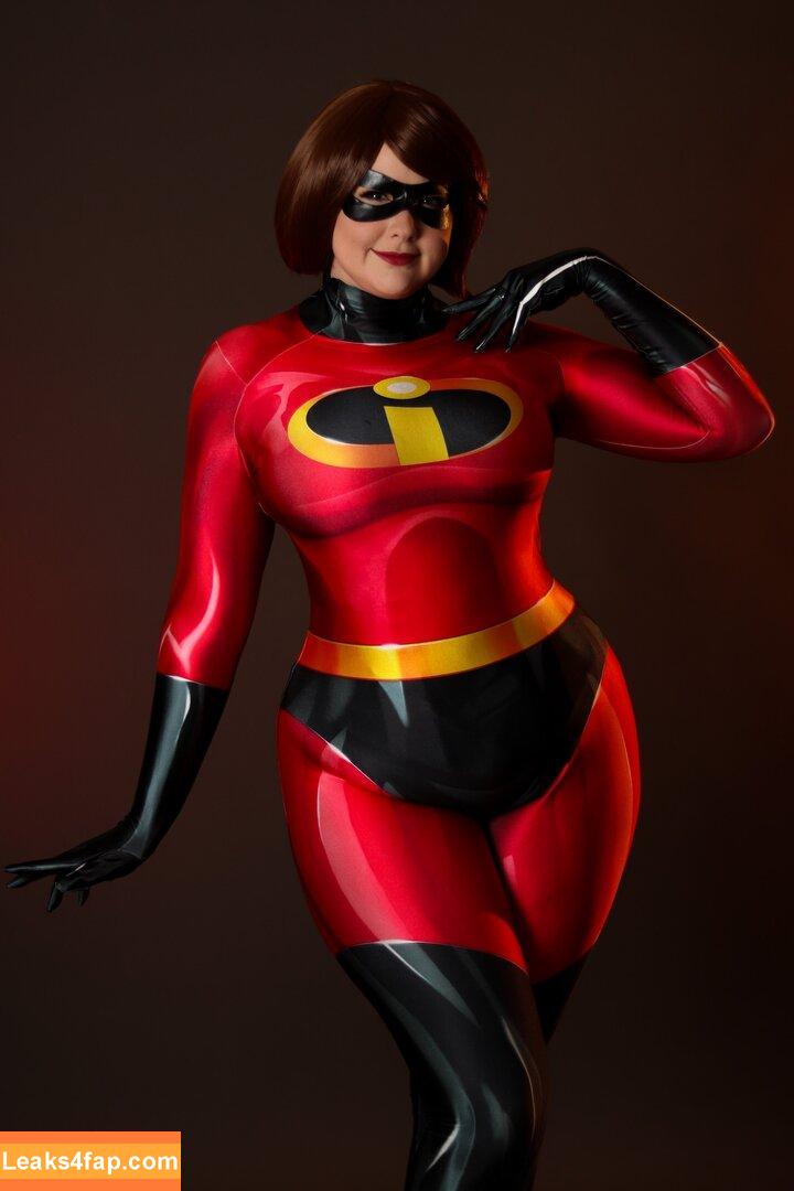 Kayla Jean Cosplay / KaylaJeanCosplay leaked photo photo #0008