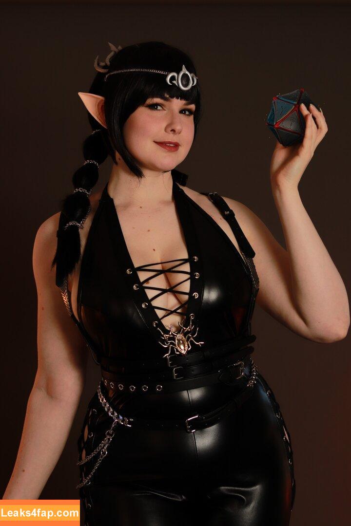 Kayla Jean Cosplay / KaylaJeanCosplay leaked photo photo #0010