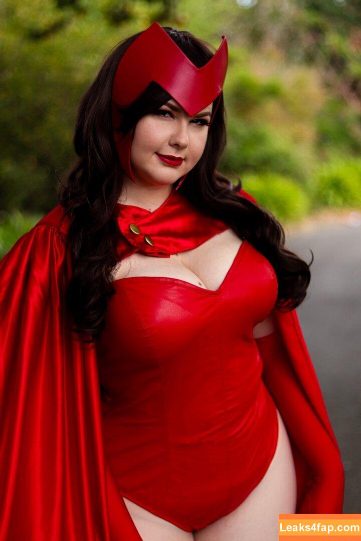 Kayla Jean Cosplay / KaylaJeanCosplay leaked photo photo #0013