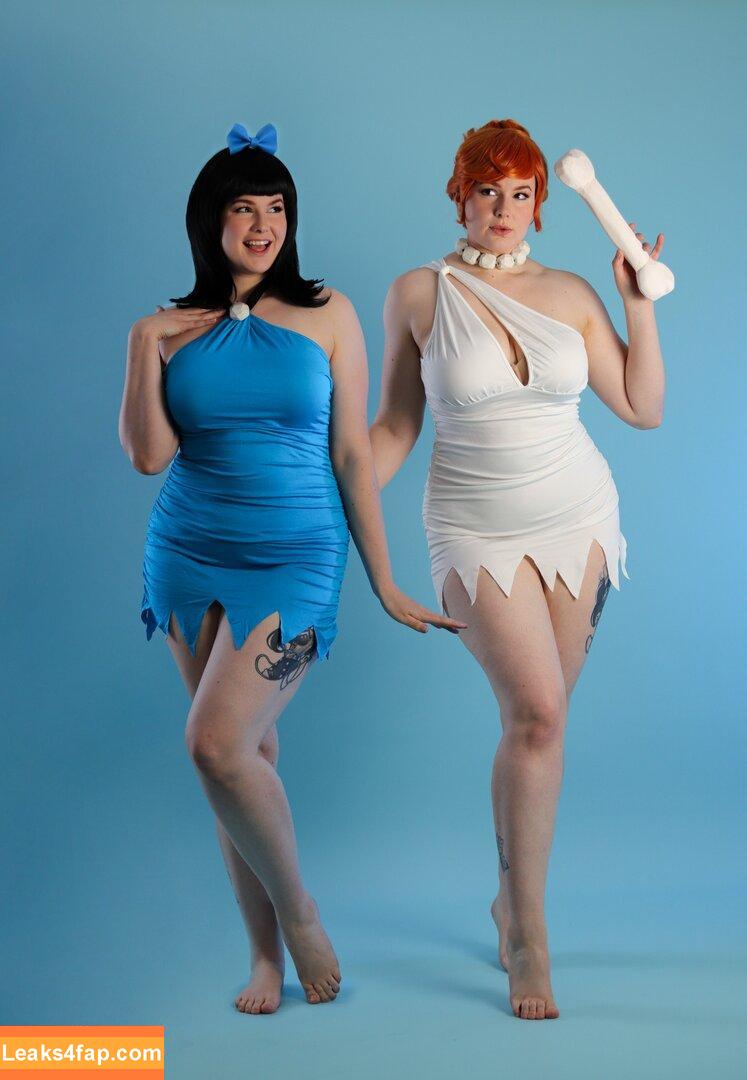 Kayla Jean Cosplay / KaylaJeanCosplay leaked photo photo #0014