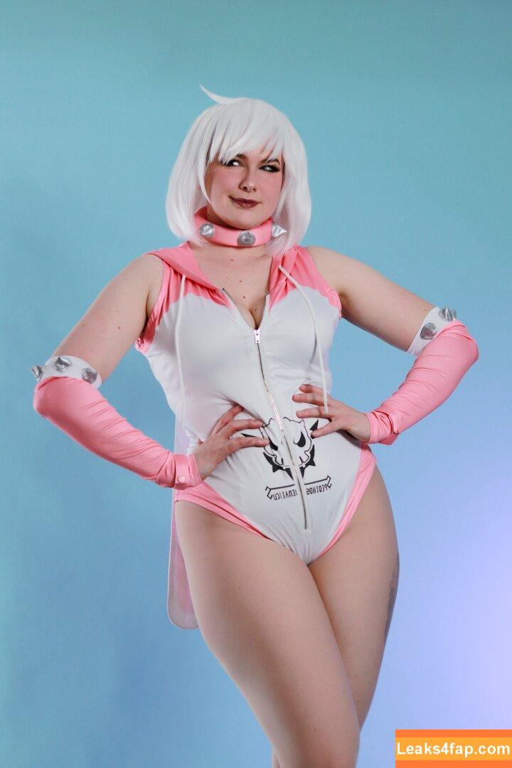 Kayla Jean Cosplay / KaylaJeanCosplay leaked photo photo #0048