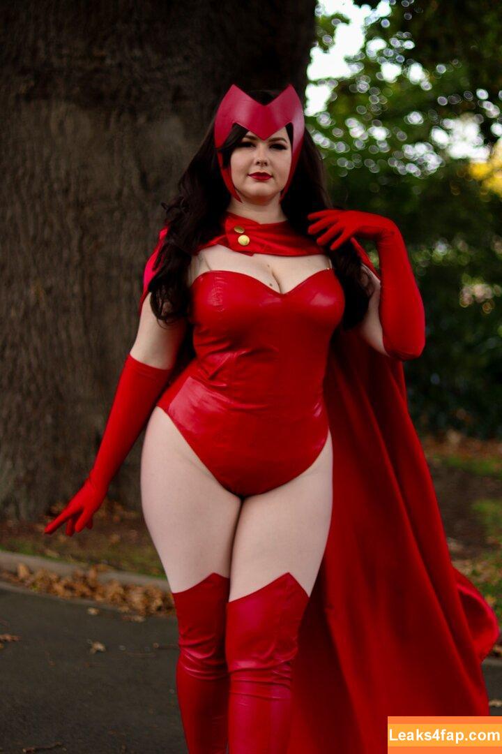 Kayla Jean Cosplay / KaylaJeanCosplay leaked photo photo #0051