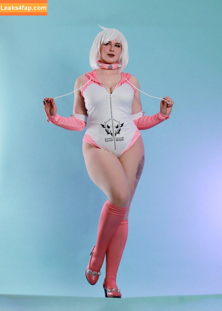 Kayla Jean Cosplay / KaylaJeanCosplay leaked photo photo #0053