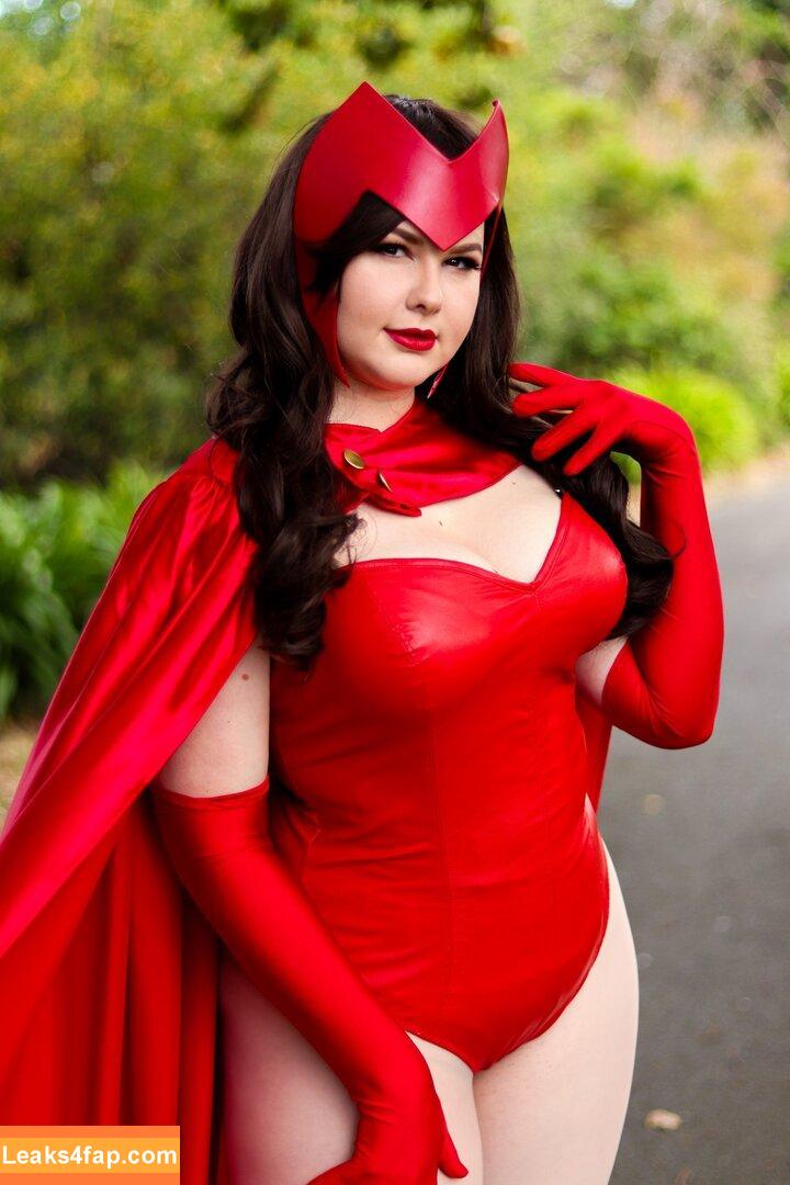 Kayla Jean Cosplay / KaylaJeanCosplay leaked photo photo #0055