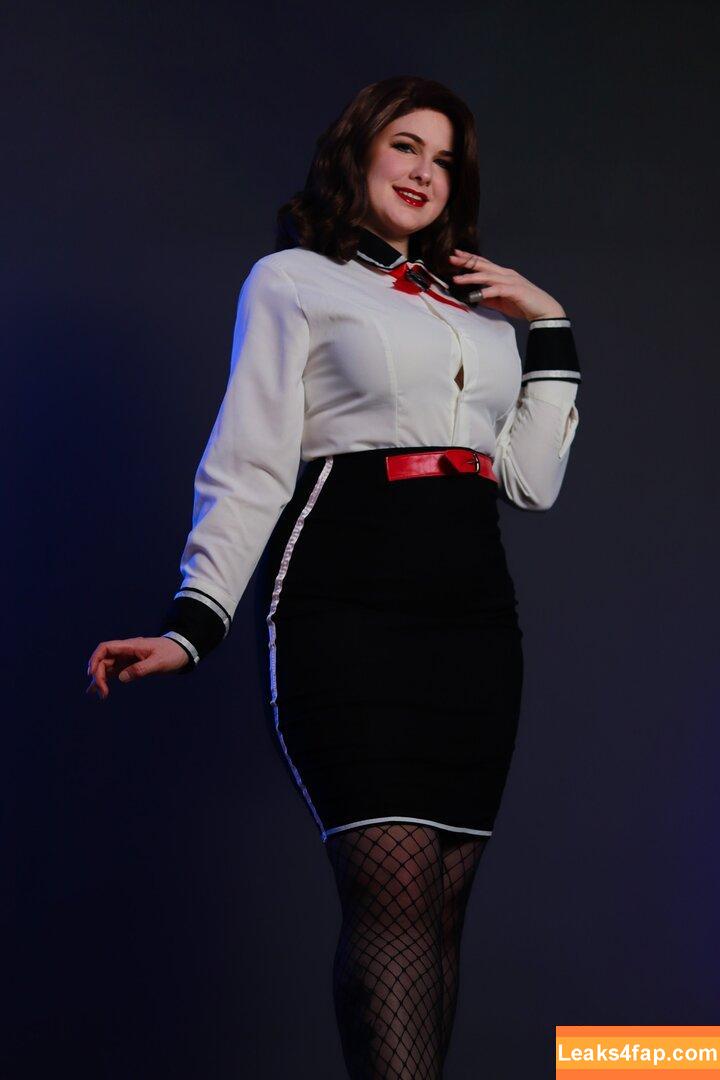 Kayla Jean Cosplay / KaylaJeanCosplay leaked photo photo #0060