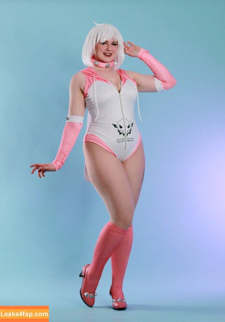 Kayla Jean Cosplay / KaylaJeanCosplay leaked photo photo #0062