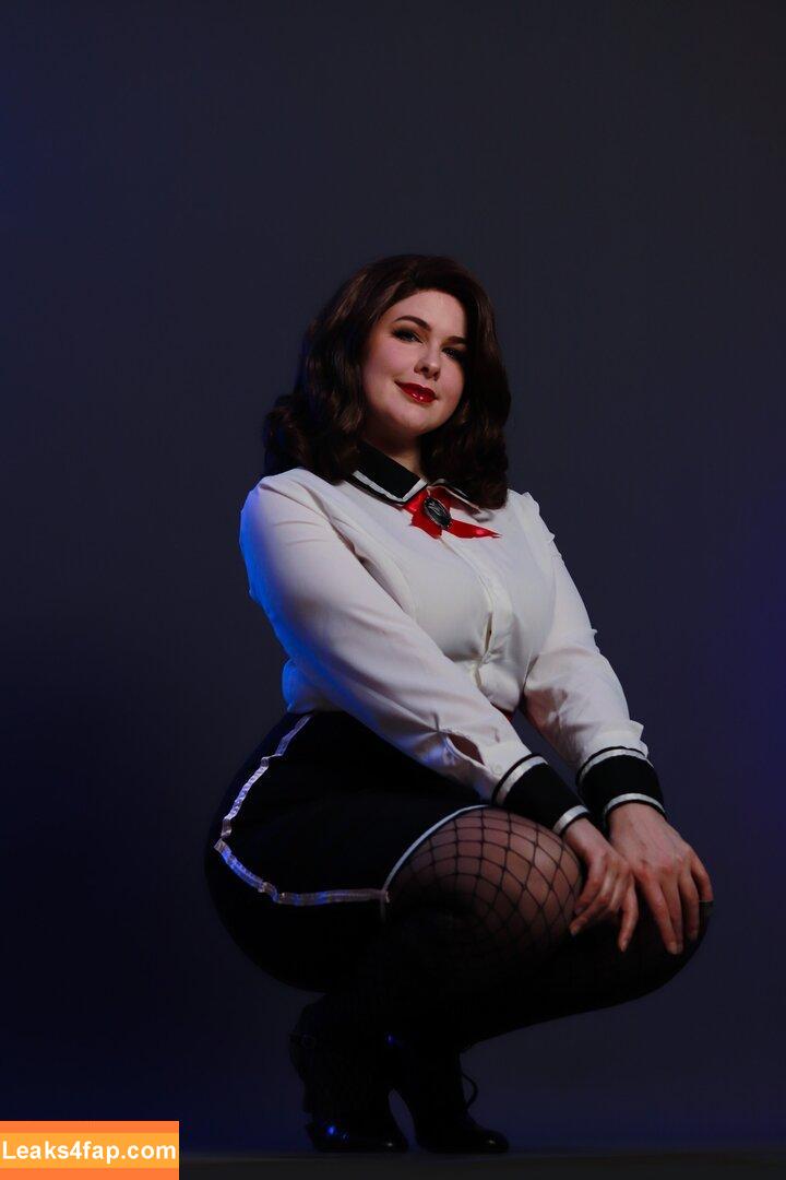 Kayla Jean Cosplay / KaylaJeanCosplay leaked photo photo #0065