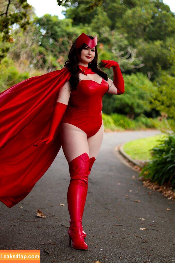 Kayla Jean Cosplay / KaylaJeanCosplay leaked photo photo #0068