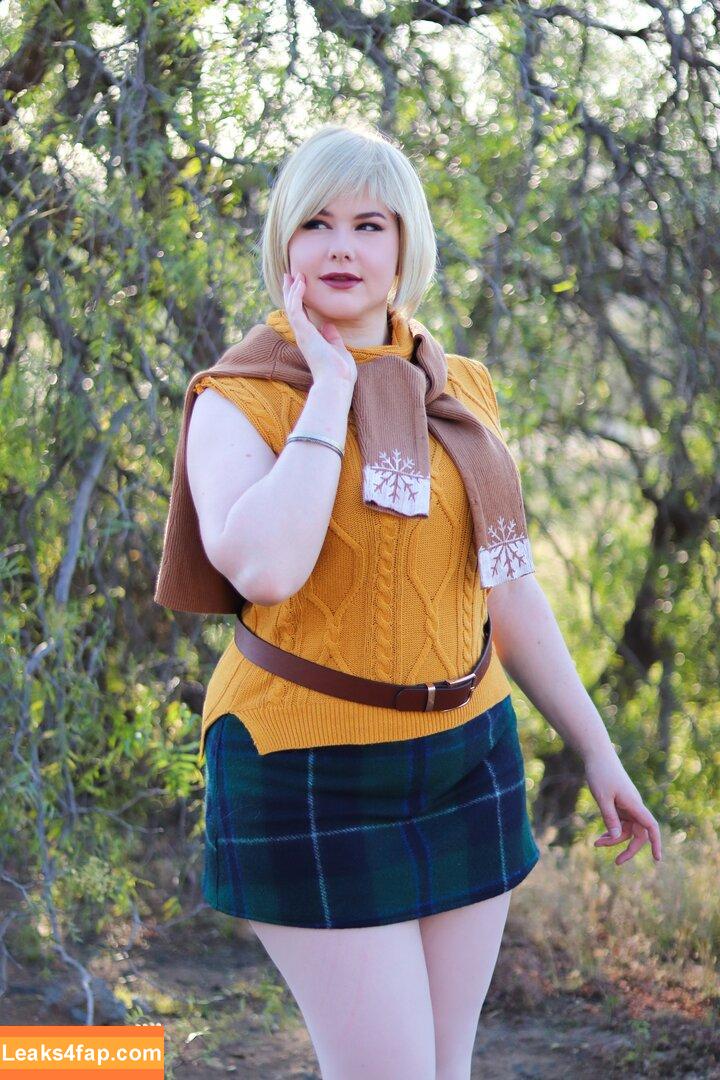 Kayla Jean Cosplay / KaylaJeanCosplay leaked photo photo #0070