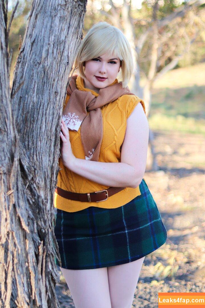 Kayla Jean Cosplay / KaylaJeanCosplay leaked photo photo #0077