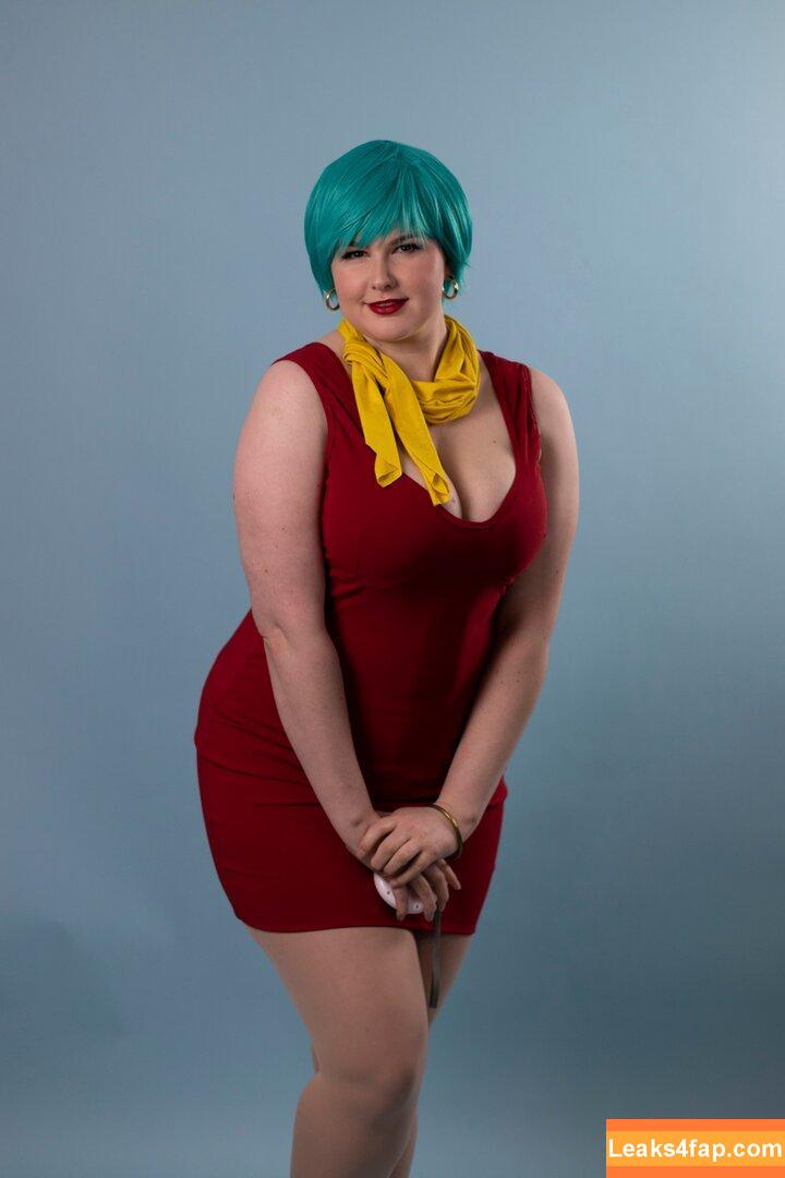 Kayla Jean Cosplay / KaylaJeanCosplay leaked photo photo #0082
