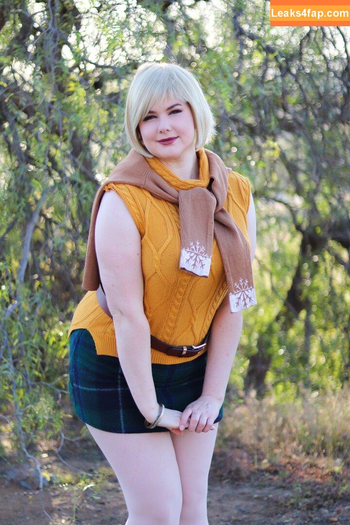 Kayla Jean Cosplay / KaylaJeanCosplay leaked photo photo #0087