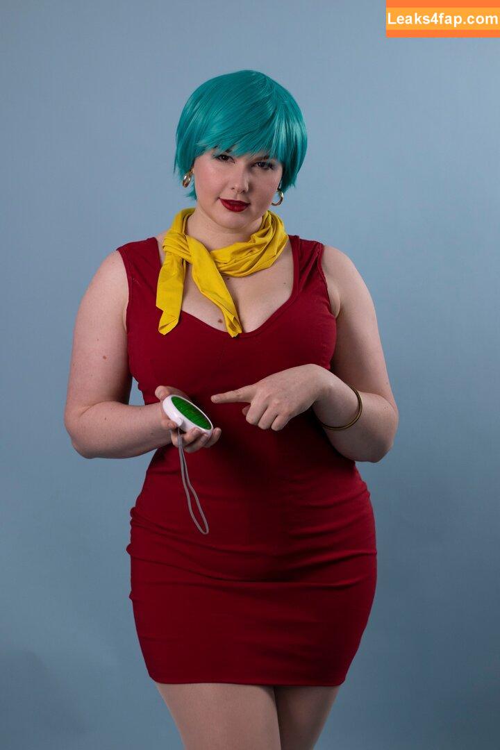 Kayla Jean Cosplay / KaylaJeanCosplay leaked photo photo #0091