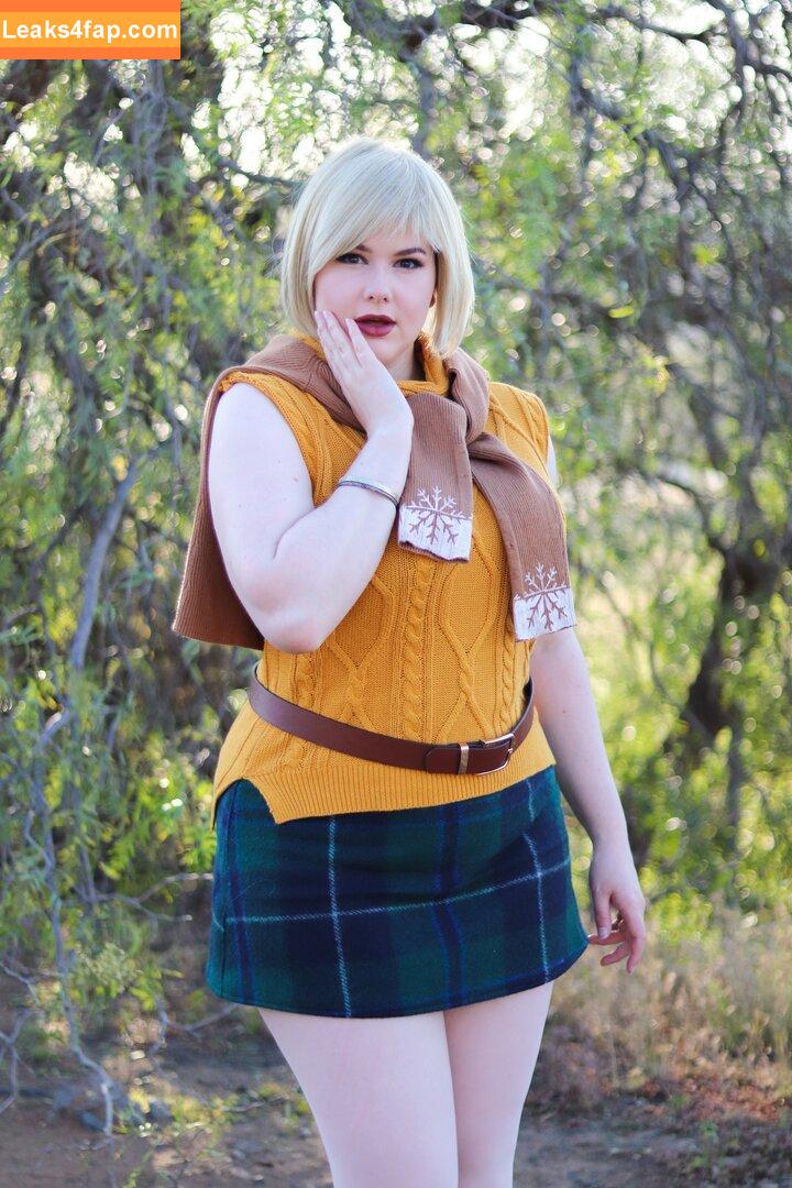 Kayla Jean Cosplay / KaylaJeanCosplay leaked photo photo #0093