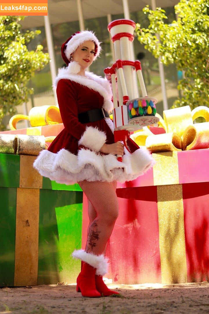 Kayla Jean Cosplay / KaylaJeanCosplay leaked photo photo #0096