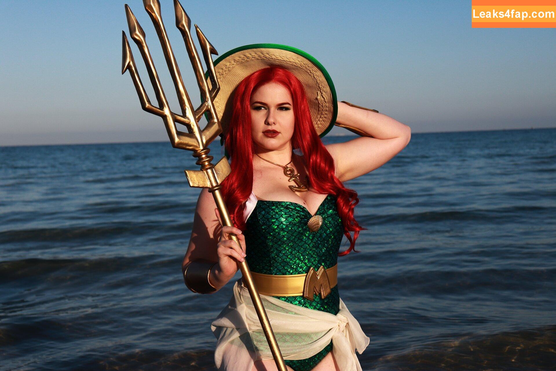 Kayla Jean Cosplay / KaylaJeanCosplay leaked photo photo #0098