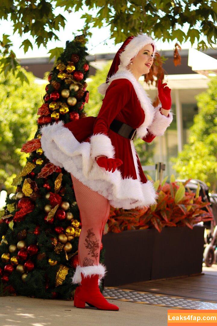 Kayla Jean Cosplay / KaylaJeanCosplay leaked photo photo #0102