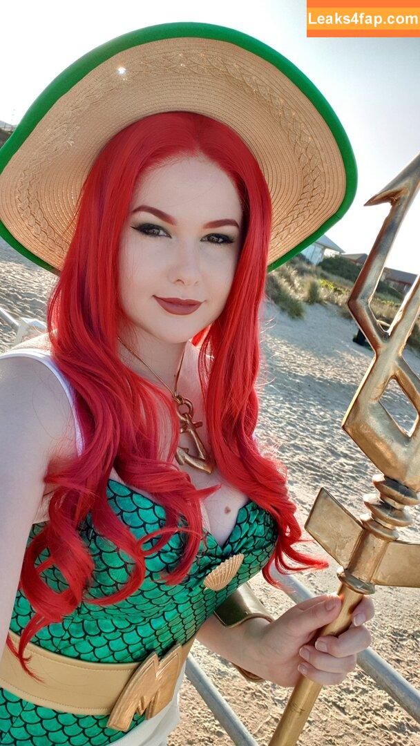 Kayla Jean Cosplay / KaylaJeanCosplay leaked photo photo #0103