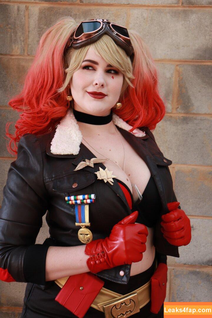 Kayla Jean Cosplay / KaylaJeanCosplay leaked photo photo #0104