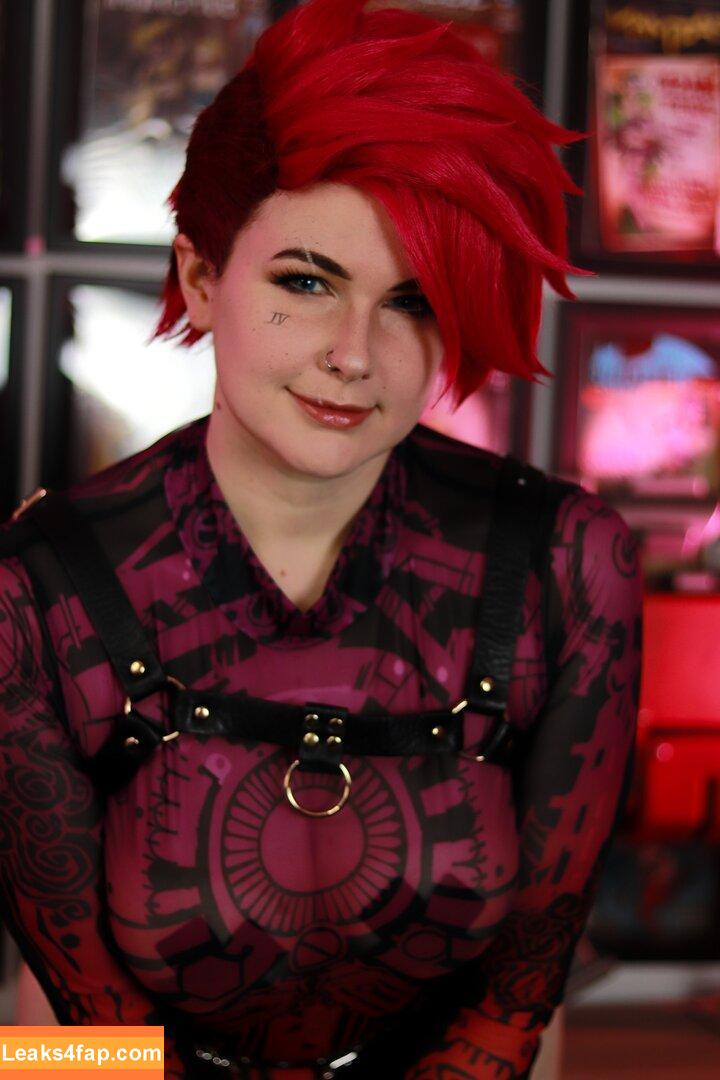 Kayla Jean Cosplay / KaylaJeanCosplay leaked photo photo #0107