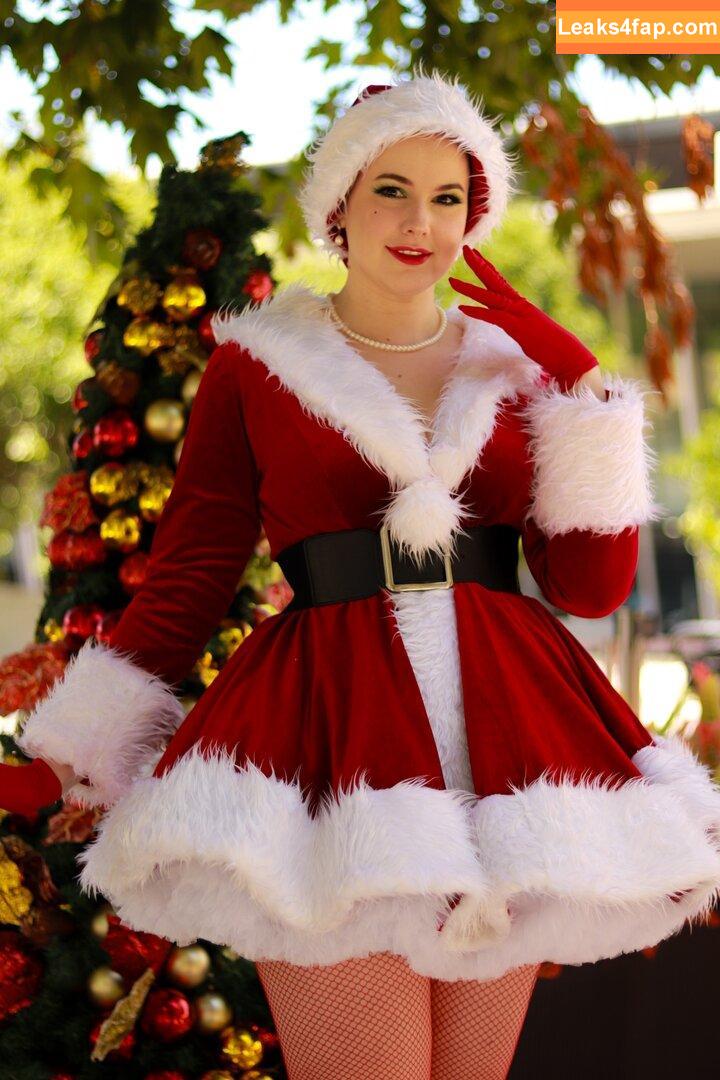 Kayla Jean Cosplay / KaylaJeanCosplay leaked photo photo #0109