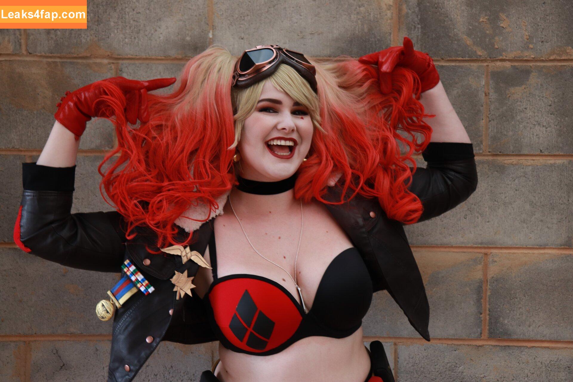 Kayla Jean Cosplay / KaylaJeanCosplay leaked photo photo #0112