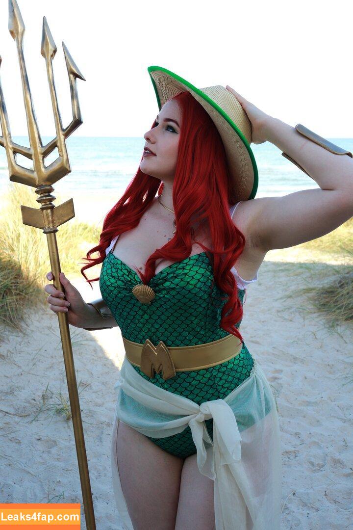 Kayla Jean Cosplay / KaylaJeanCosplay leaked photo photo #0113