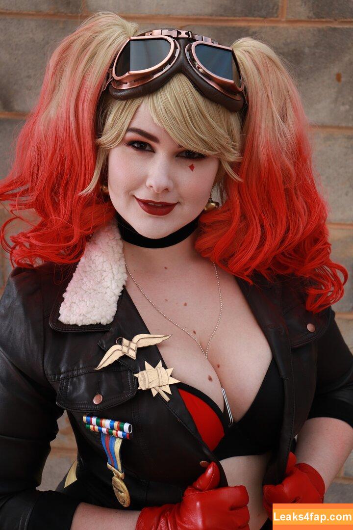 Kayla Jean Cosplay / KaylaJeanCosplay leaked photo photo #0114