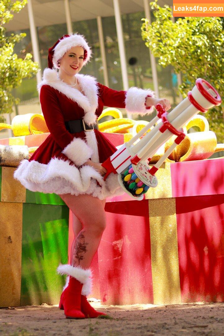 Kayla Jean Cosplay / KaylaJeanCosplay leaked photo photo #0116