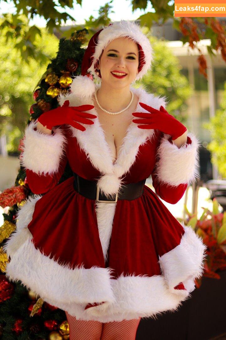 Kayla Jean Cosplay / KaylaJeanCosplay leaked photo photo #0117