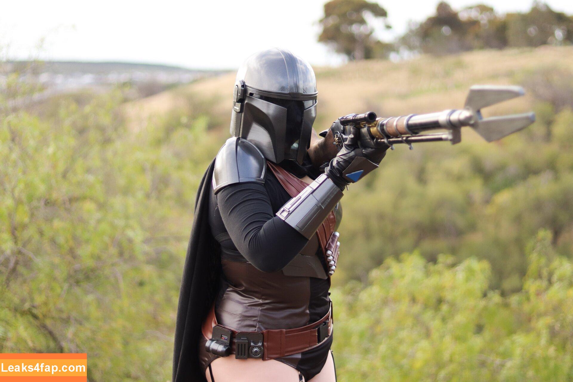 Kayla Jean Cosplay / KaylaJeanCosplay leaked photo photo #0122