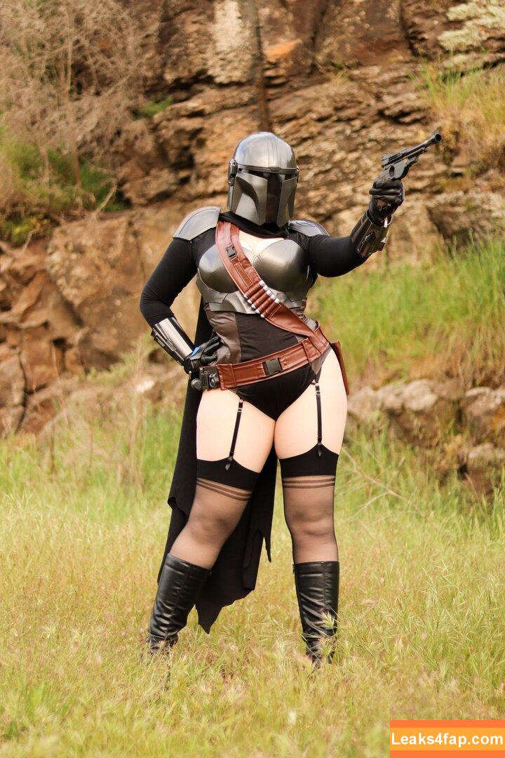 Kayla Jean Cosplay / KaylaJeanCosplay leaked photo photo #0123