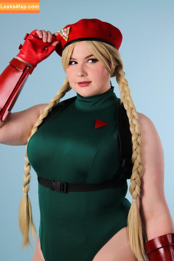 Kayla Jean Cosplay / KaylaJeanCosplay leaked photo photo #0158